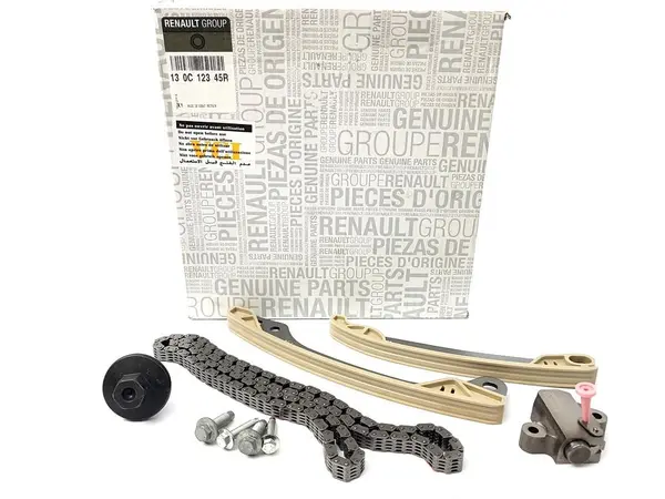 chit lant de distributie OE RENAULT 130C12345R