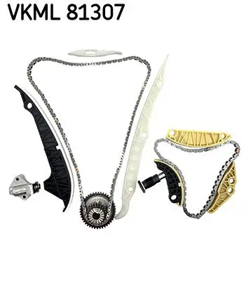 chit lant de distributie SKF VKML 81307