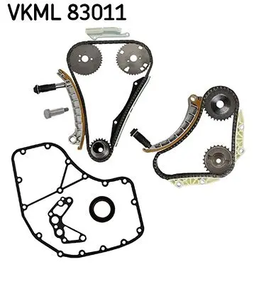 chit lant de distributie SKF VKML 83011