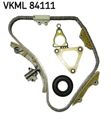 chit lant de distributie SKF VKML 84111