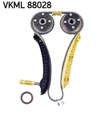chit lant de distributie SKF VKML 88028