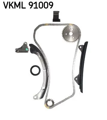 chit lant de distributie SKF VKML 91009