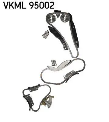 chit lant de distributie SKF VKML 95002
