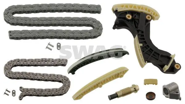 chit lant de distributie SWAG Basic Short Kit 10 94 4975