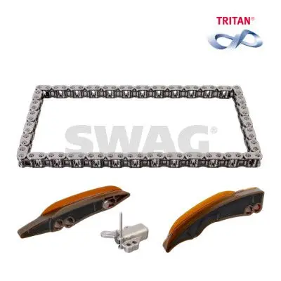 chit lant de distributie SWAG Basic Short Kit 20 94 9532