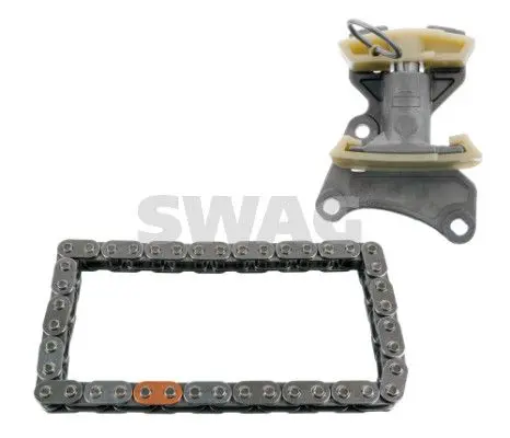 chit lant de distributie SWAG Basic Short Kit 30 94 5006