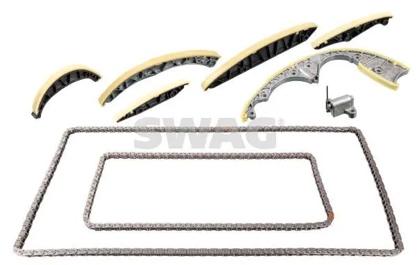 chit lant de distributie SWAG Basic Short Kit 30 94 9400