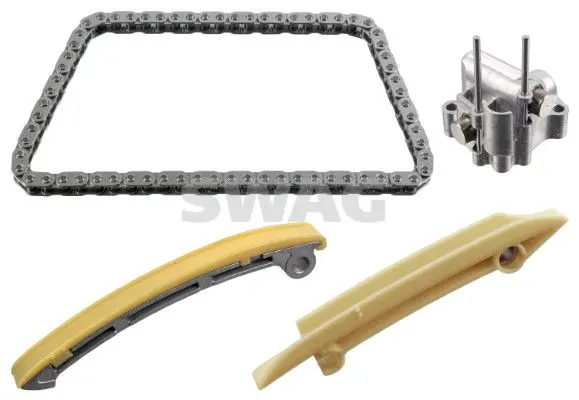 chit lant de distributie SWAG Basic Short Kit 99 13 0344