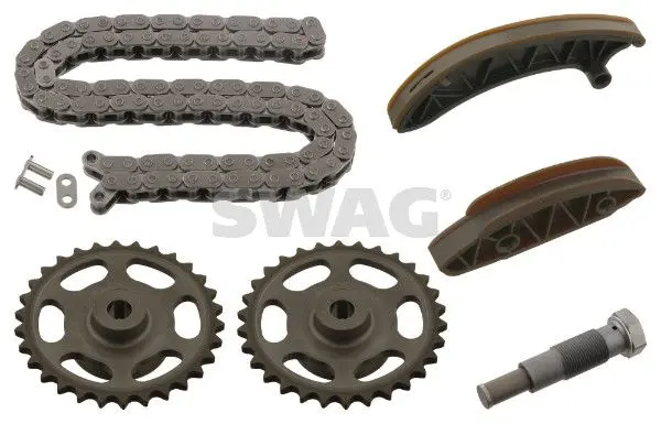 chit lant de distributie SWAG Standard Medium Kit 10 94 4971