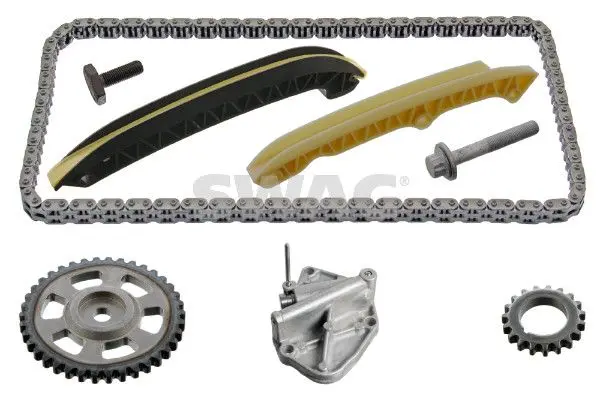 chit lant de distributie SWAG Standard Medium Kit 30 94 6365