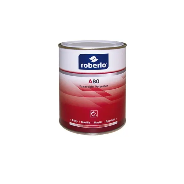 Chit pistolabil Roberlo A-80 1L 65674