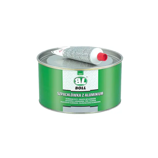 Chit poliesteric cu aluminiu BOLL 1.8kg