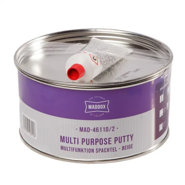 Chit poliesteric multisuprafete MADDOX 2kg