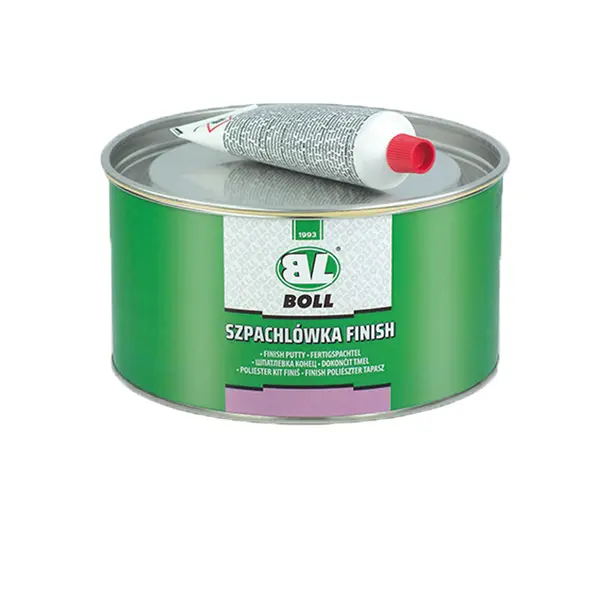 Chit poliesteric pentru finisare BOLL 1.8kg