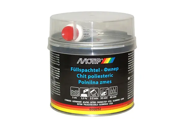 Chit poliesteric universal MOTIP 1kg