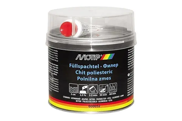 Chit poliesteric universal MOTIP 2kg