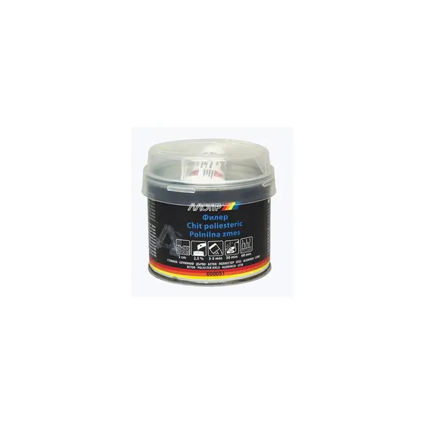 Chit poliesteric universal MOTIP 382400 250g