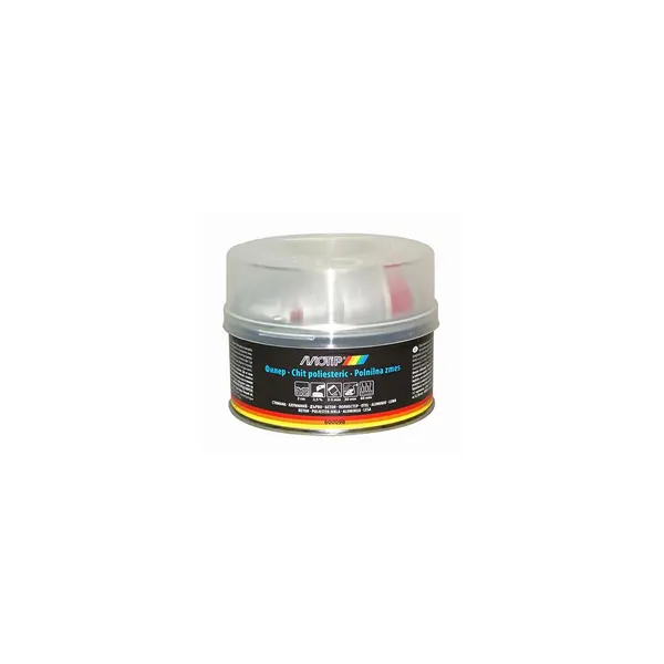 Chit poliesteric universal MOTIP 382401 500g