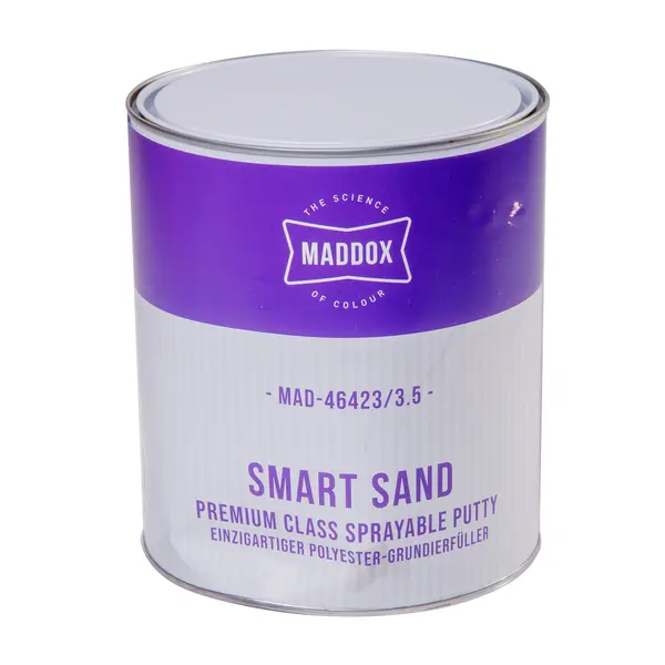 Chit polivinilic rapid 2K rapid Maddox 3.5L