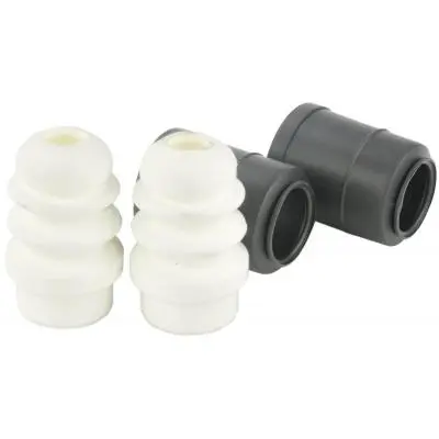 chit protectie praf,amortizor FEBEST ADSHB-A6IIIF-KIT