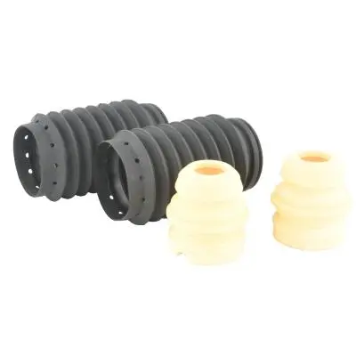 chit protectie praf,amortizor FEBEST BMSHB-E81F-KIT