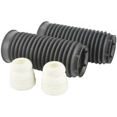 chit protectie praf,amortizor FEBEST BZSHB-246F-KIT