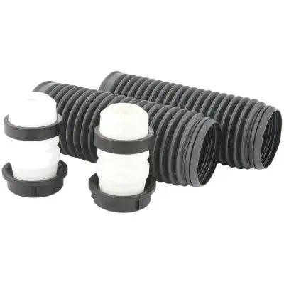 chit protectie praf,amortizor FEBEST SKSHB-OCTIIF-KIT