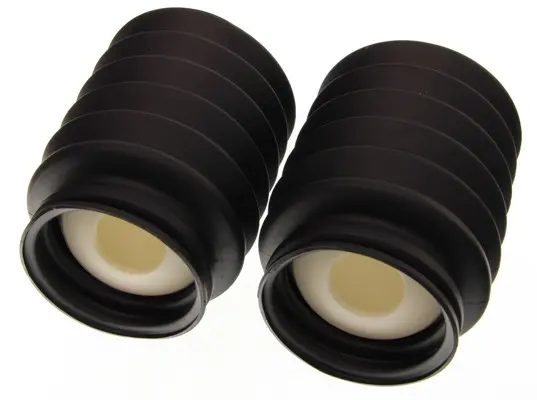 Chit protectie praf,amortizor JAPANPARTS KTP-0128