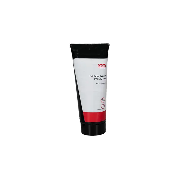Chit rapid fin polimerizabil UV 1K COLAD 220g