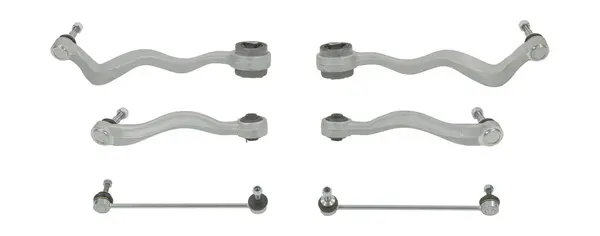 Chit reparatie, articulatie directie MOOG BM-RK-6616