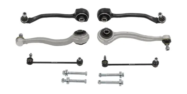 Chit reparatie, articulatie directie MOOG ME-RK-6615
