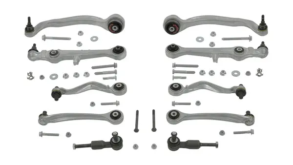 Chit reparatie, articulatie directie MOOG VO-RK-5000