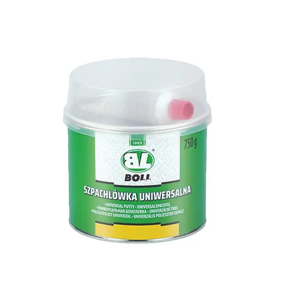 Chit universal poliesteric BOLL 750g