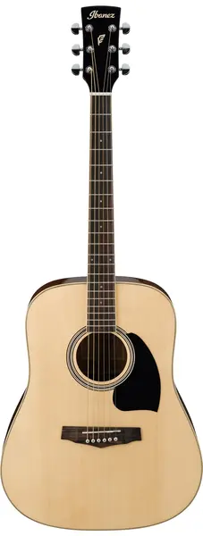 Chitara acustica Ibanez - PF15, bej