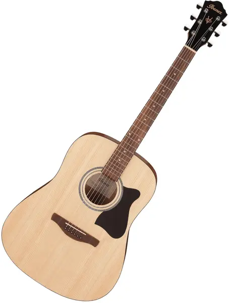 Chitară acustică Ibanez - V40 OPN, bej