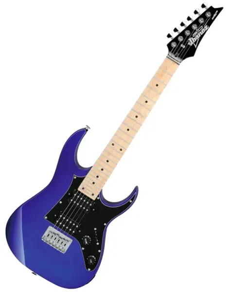 Chitara electrica Ibanez - GRGM21M, Jewel Blue