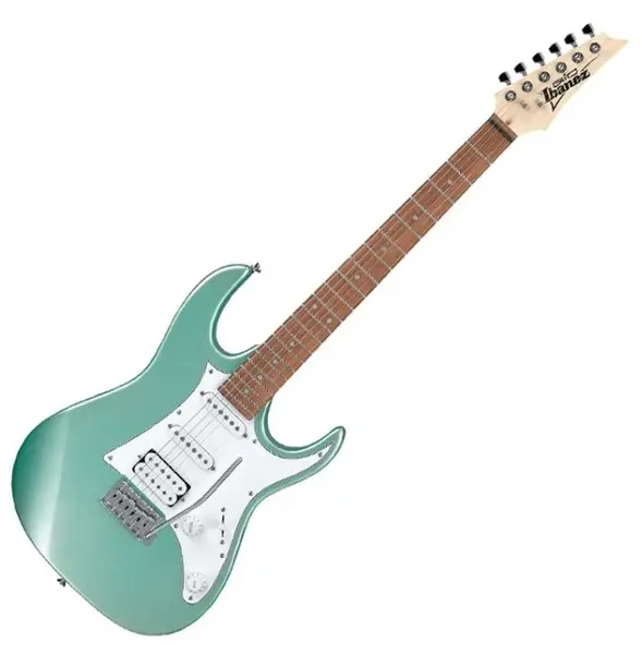 Chitară electrică Ibanez - GRX40 MGN, verde
