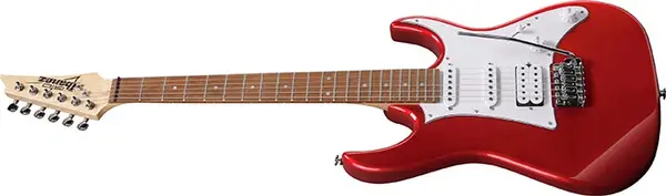 Chitară electrică Ibanez - GRX40CA, roșu