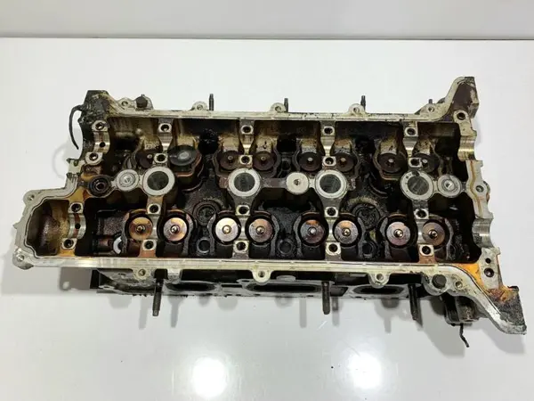 Chiulasa 110425271R Renault Clio 4 (2012-2016) 1.2 dig-t HRA2DDT; H5F