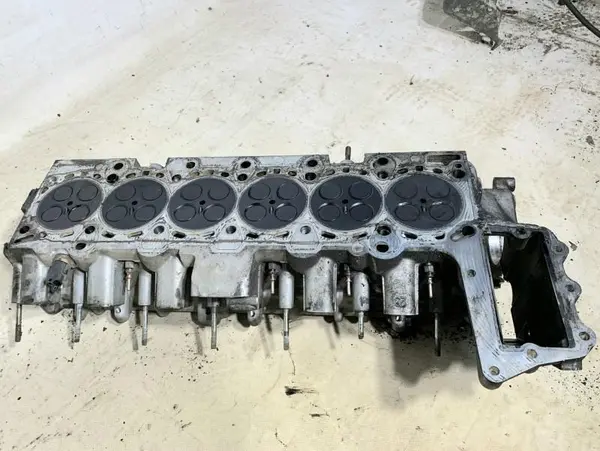 Chiulasa 7788581 BMW X5 (1999-2006) [E53]