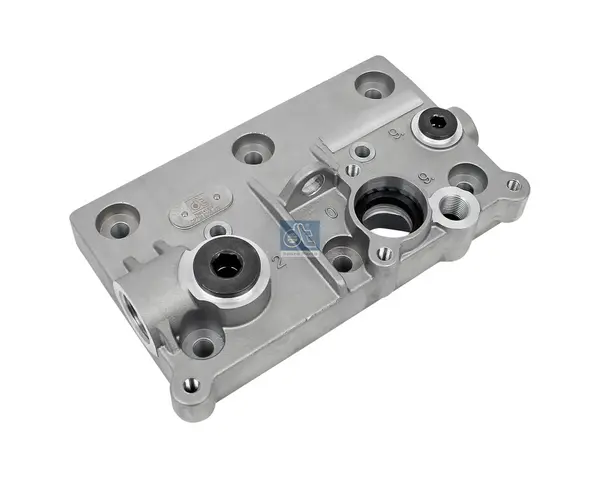 chiulasa, compresor DT Spare Parts 2.44829