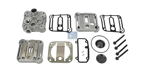 chiulasa, compresor DT Spare Parts 3.12213