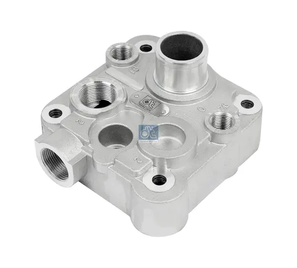 chiulasa, compresor DT Spare Parts 3.75017