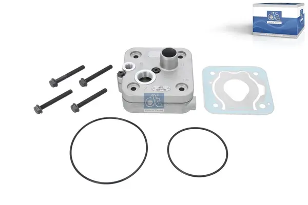 chiulasa, compresor DT Spare Parts 4.66361