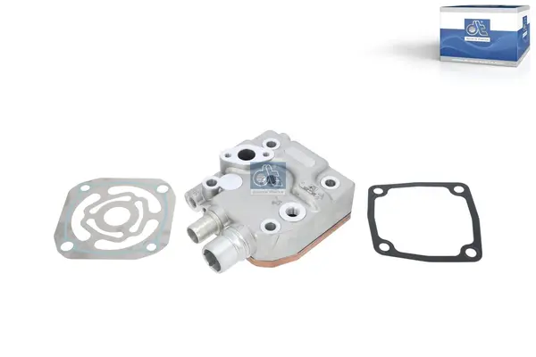 chiulasa, compresor DT Spare Parts 4.66536