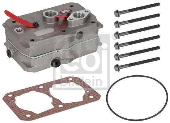 chiulasa, compresor FEBI BILSTEIN 100980