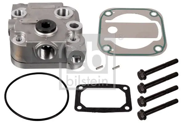 chiulasa, compresor FEBI BILSTEIN 106976