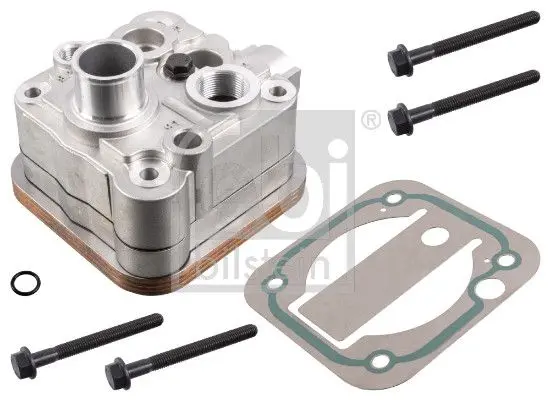 chiulasa, compresor FEBI BILSTEIN 173411