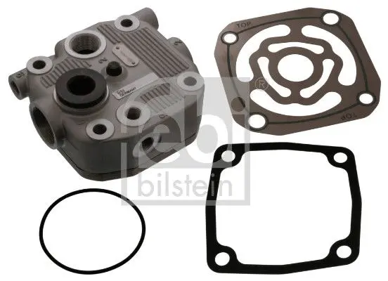 chiulasa, compresor FEBI BILSTEIN 28472