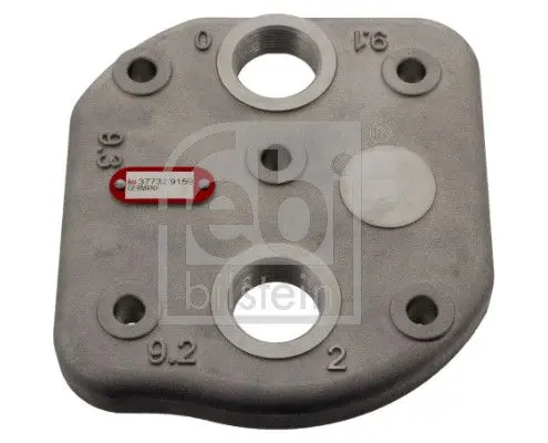 chiulasa, compresor FEBI BILSTEIN 37732